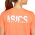 ფოტო #5 პროდუქტის ASICS Katakana short sleeve T-shirt