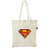 Фото #1 товара Туристическая сумка Superman 37x41 см