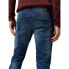 TOM TAILOR Straight Ae jeans