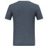 ფოტო #1 პროდუქტის SALEWA Eagle Minilogo AM short sleeve T-shirt