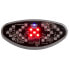 Фото #4 товара VENTURA Accumulator LED rear light