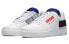 Фото #4 товара Кроссовки Nike Air Force 1 Low GS BQ4793-100