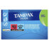 TAMPAX Pearl Super 24 Units Compresses