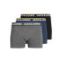 Фото #1 товара JACK & JONES Don Boxer 3 Units