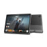 Фото #8 товара Планшет Lenovo Yoga Tab 11 Helio G90T 11" Helio G90T 4 GB RAM 128 Гб Серый