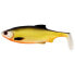 Фото #7 товара WESTIN Ricky The Roach Shadtail Soft Lure 85g 180 mm 9 units