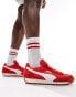 Фото #1 товара Puma Easy Rider Vintage trainers in red