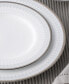 Silver Colonnade 5 Piece Place Setting