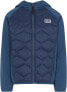 Фото #1 товара LEGO Wear Boys' Stretch Fleece Quilted Lining Jacket