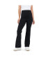 Maternity Jonah Rib Flare Pant