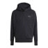 Фото #1 товара adidas M ZNE Winterized M IR5241 sweatshirt