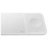 SAMSUNG Trio Wireless Charger - фото #8