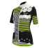 SANTINI Giada Optic short sleeve jersey