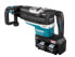 Фото #16 товара Makita Akku-Kombihammer SDS-MAX 2x40V max. HR006GZ (ohne Akku, ohne Ladegerät)