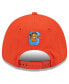 Фото #3 товара Men's Orange Garfield 9FORTY Adjustable Hat