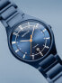 Фото #3 товара Наручные часы Edox Skydiver Neptunian 44mm 100ATM