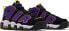 Фото #2 товара [DZ5187-001] Mens Nike AIR MORE UPTEMPO 96 'BLACK COURT PURPLE'