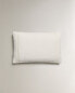 Фото #4 товара Linen cushion cover
