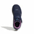 Фото #7 товара Детские спортивные кроссовки Adidas Runfalcon 2.0 Темно-синий