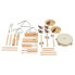 Фото #2 товара Goldon 30300 Percussion Set