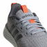 Фото #3 товара Детские спортивные кроссовки Adidas Puremotion Серый