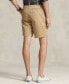 Men's 8-Inch Relaxed Fit Chino Shorts