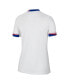 Women's White USMNT 2024 Home Replica Jersey