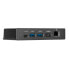 Фото #10 товара DOCK421GLZ - AWU201GLZ - AWU202GLZ - AWU314BGLZ - USB Type-C - Black