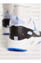 Фото #5 товара Air Max 90 Futura Vinyl Trainers in Summit White And Cobalt Bliss Sneaker Günlük Spor Ayakkabı