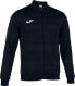 Фото #2 товара Joma Joma Grafity III Full Zip Sweatshirt 102866-100 Czarne XXL