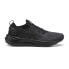 Фото #1 товара Puma Electrify Nitro 3 Running Mens Size 8.5 M Sneakers Athletic Shoes 37908401