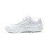 Фото #4 товара Puma GV Special + 36661301 Mens White Leather Lifestyle Sneakers Shoes
