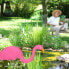 Фото #3 товара 12 x Flamingo Figur