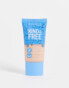 Фото #13 товара Rimmel Kind & Free Skin Tint Foundation 30ml