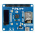 Фото #2 товара PiSquare - module with RP2040 and ESP-12E for use with HATs - SB Components SKU24186