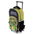 Фото #5 товара TORTUGAS NINJA 24x36x12 cm Backpack