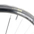 Mavic Aksium Elite Road Bike Rear Wheel, 700c, 12x142mm, TA, Disc, 6-Bolt,Campy