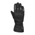 Motorradhandschuhe IXON Pro Midgard Schwarz