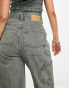 Фото #8 товара Cotton:On carpenter jean in smokey green