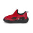 Фото #3 товара Puma Sf Bao Kart Slip On Toddler Boys Red Sneakers Casual Shoes 30738101