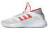 Фото #1 товара Кроссовки Adidas neo BBALL90S Retro 90s White