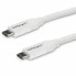 Фото #1 товара Кабель USB C Startech USB2C5C4MW 4 m