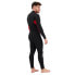 SEACSUB Relax 2.2 mm freediving wetsuit