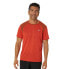 Фото #1 товара ASICS Road short sleeve T-shirt