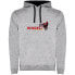 Фото #1 товара KRUSKIS Wheeli Two Colour hoodie