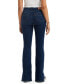 ფოტო #3 პროდუქტის Women's Retro 725 High Rise Bootcut Jeans