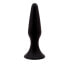 Фото #7 товара 3 Pack Anal Traimer Kit Silicone Black