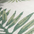 Wohnteppich Palm Cycas