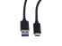 Фото #3 товара Conceptronic M.2 SSD Enclosure USB 3.1 Type-C - SSD enclosure - M.2 - M.2 - Serial ATA - Serial ATA II - Serial ATA III - 10 Gbit/s - USB connectivity - Grey