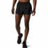 Men's Sports Shorts Asics Core Split